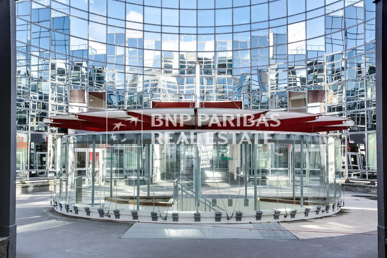 Bureau Massy 1209m² Location bureau Massy Essonne OLBUR2424093 12